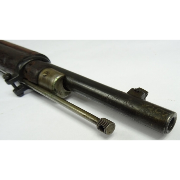 Karabin Mosin wz. 1891 kal. 7,62x54R 1908r.
